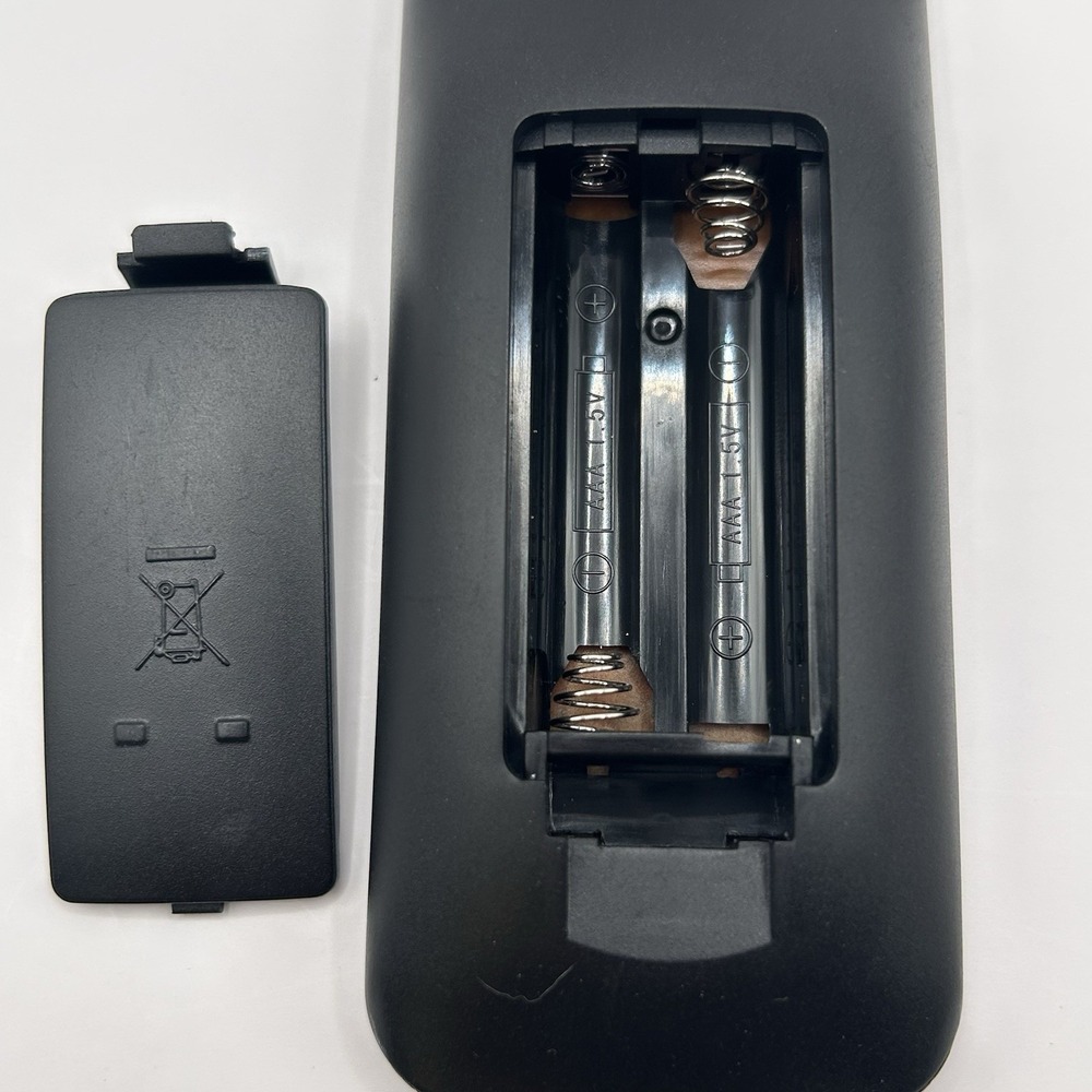 Element RC-TF17E Remote - Picture 4 of 4